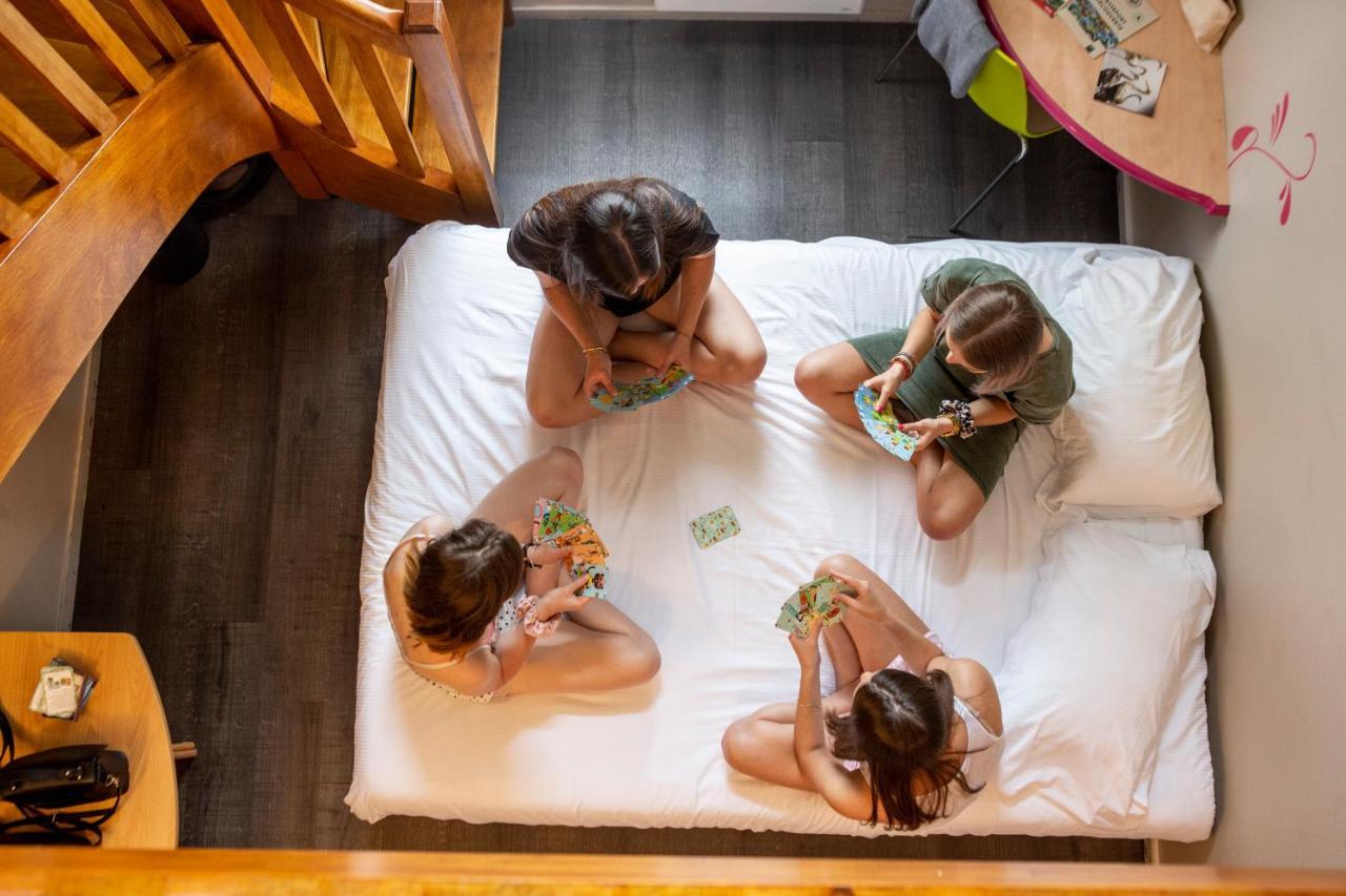 B&B Hotel Aurillac Le Lioran Ngoại thất bức ảnh