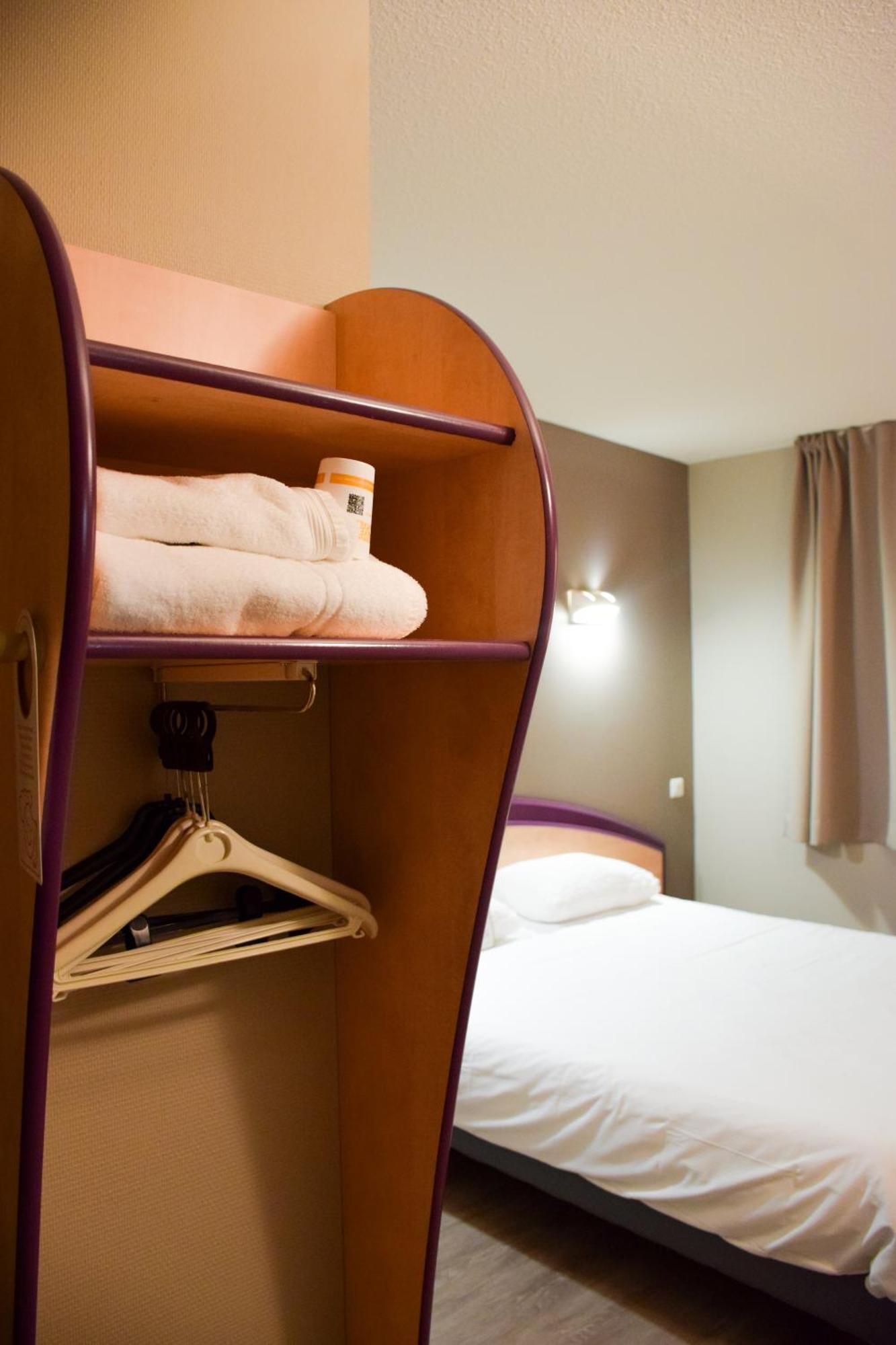 B&B Hotel Aurillac Le Lioran Ngoại thất bức ảnh