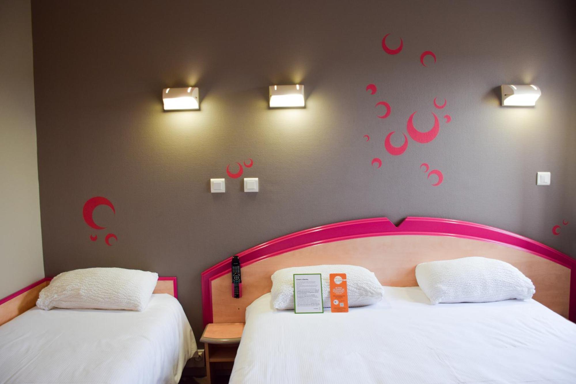 B&B Hotel Aurillac Le Lioran Ngoại thất bức ảnh