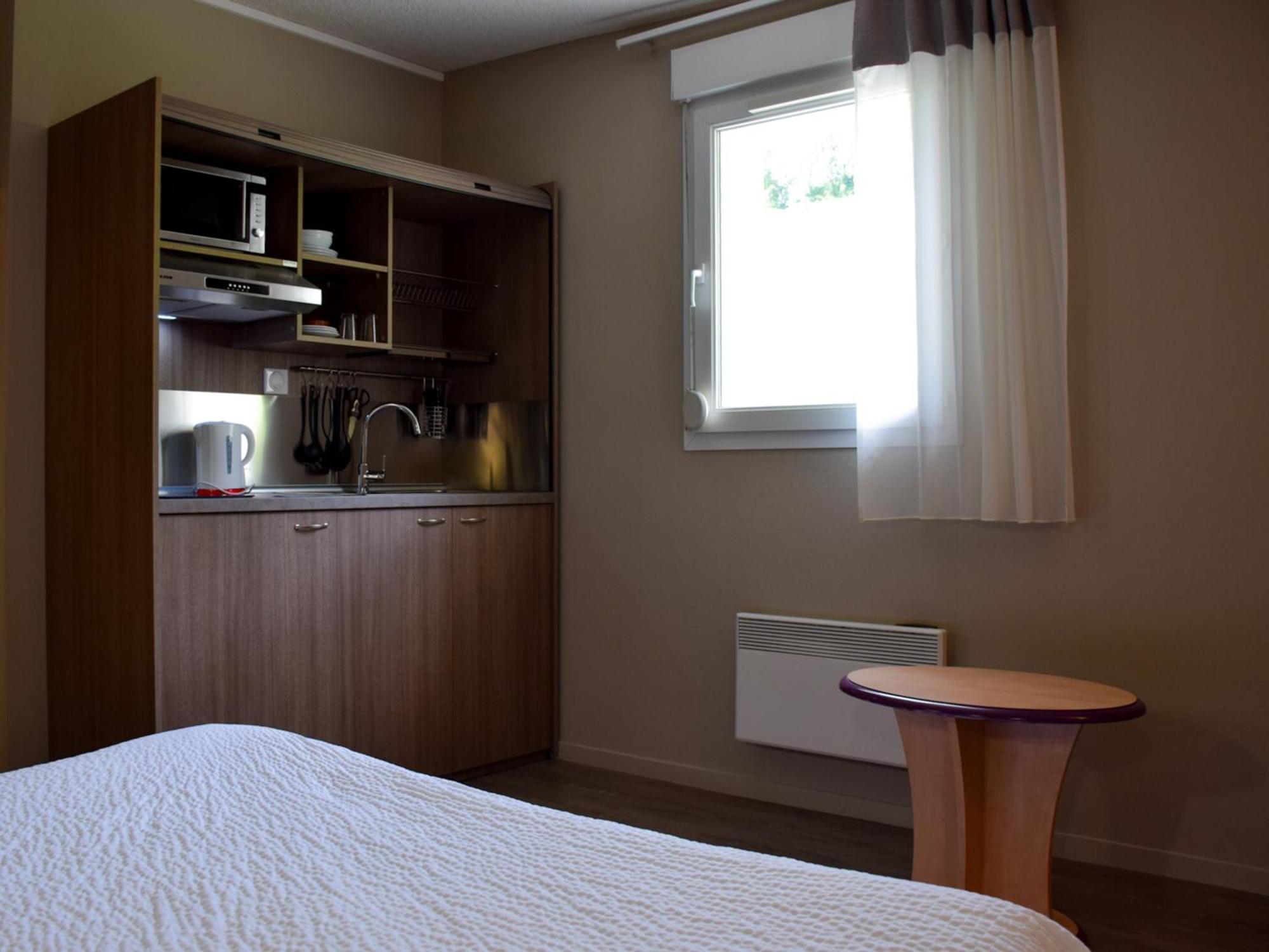 B&B Hotel Aurillac Le Lioran Ngoại thất bức ảnh
