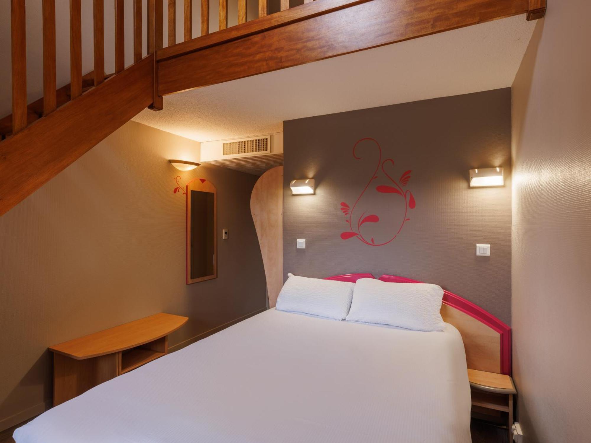 B&B Hotel Aurillac Le Lioran Ngoại thất bức ảnh