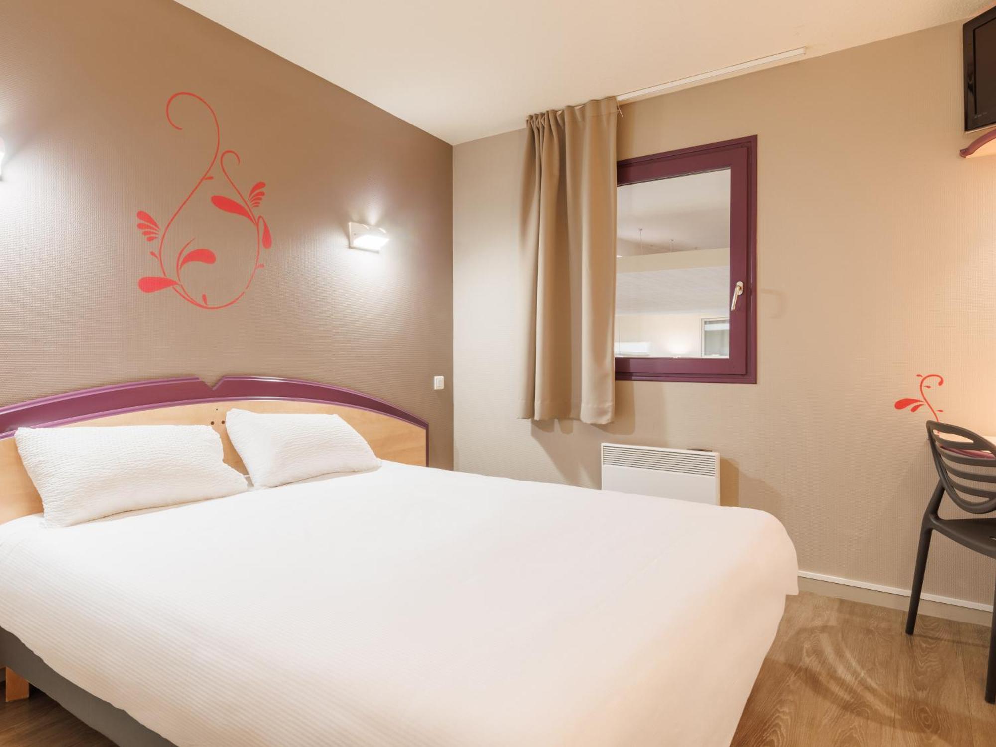 B&B Hotel Aurillac Le Lioran Ngoại thất bức ảnh