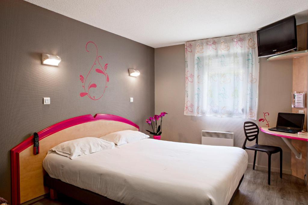 B&B Hotel Aurillac Le Lioran Ngoại thất bức ảnh