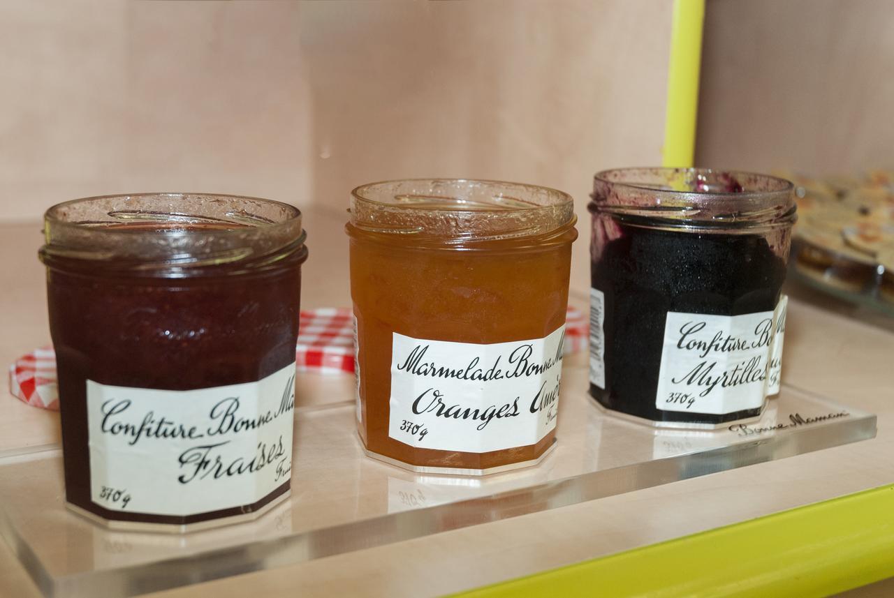 B&B Hotel Aurillac Le Lioran Ngoại thất bức ảnh